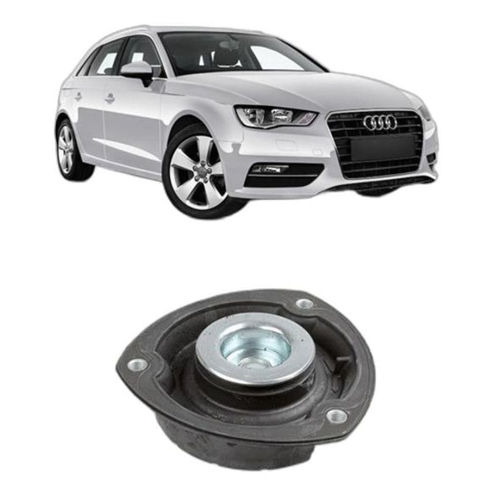 Coxim Do Amortecedor Dianteiro Audi A3 2013 2014 2015 2016
