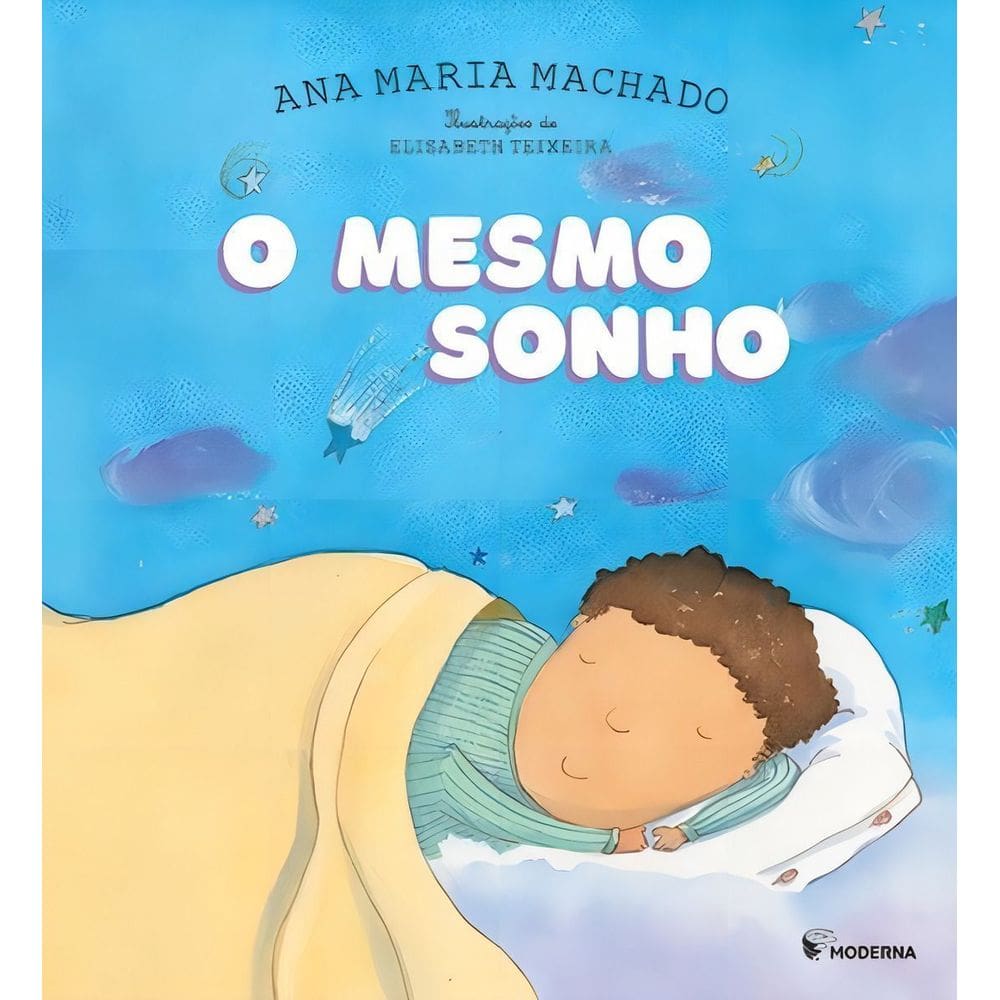 Mesmo Sonho, O