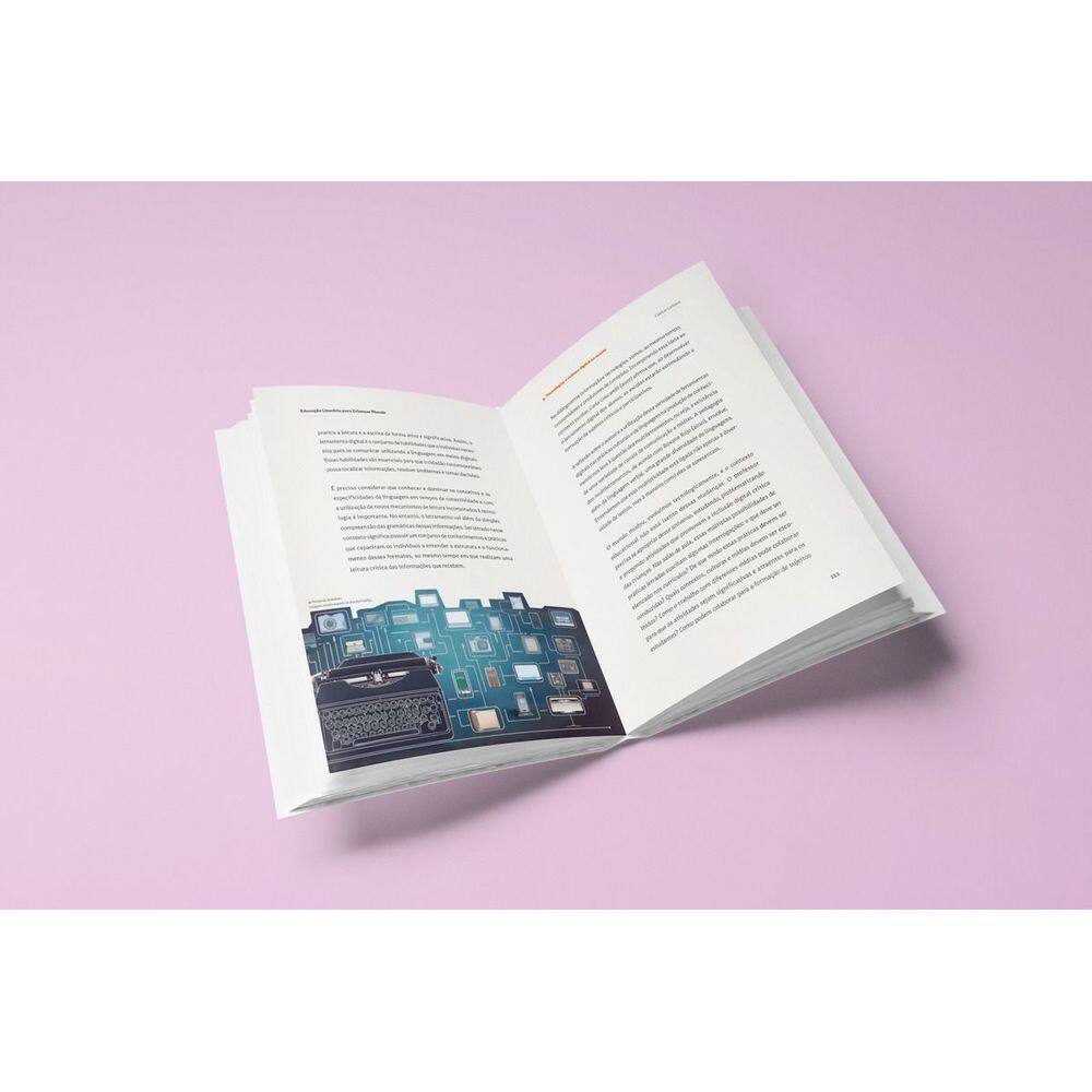 Educação Literária Para Crianças Plurais