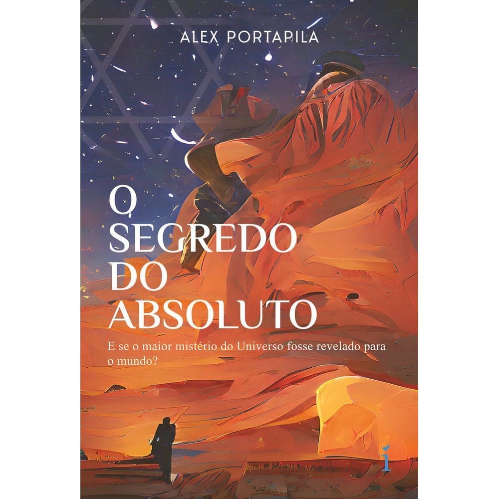 O Segredo do Absoluto