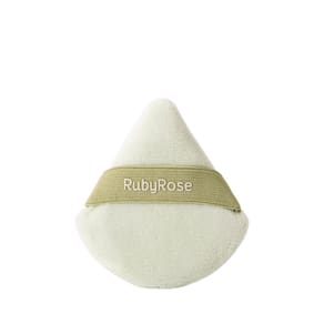 Esponja de Pó Dream Touch Silk Skin - Ruby Rose
