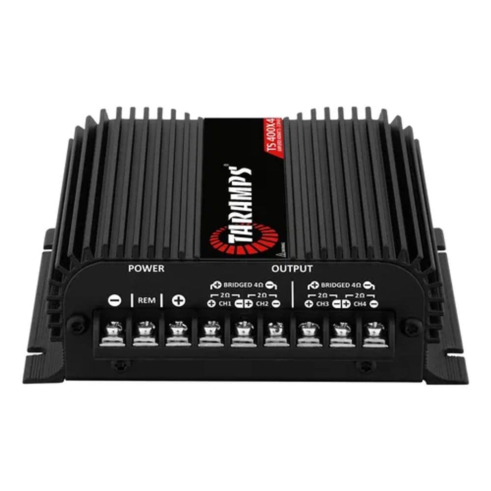 Módulo Taramps Ts400X4 Digital 100w Rms | Casas Bahia