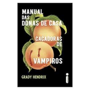 Manual Das Donas De Casa Caçadoras De Vampiros