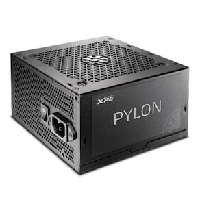 Fonte Xpg Pylon 550W 80 Plus Bronze Pfc Ativo 75260162