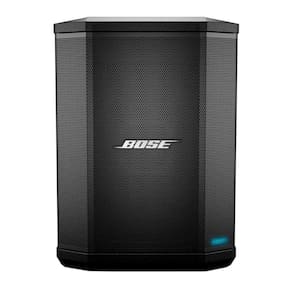 Bose S1 Pro - Caixa de Som Bluetooth - Bateria 11h