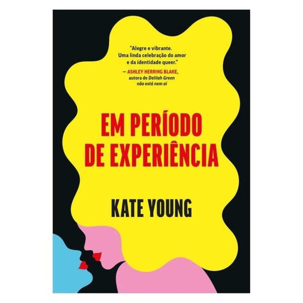 Em Período De Experiência
