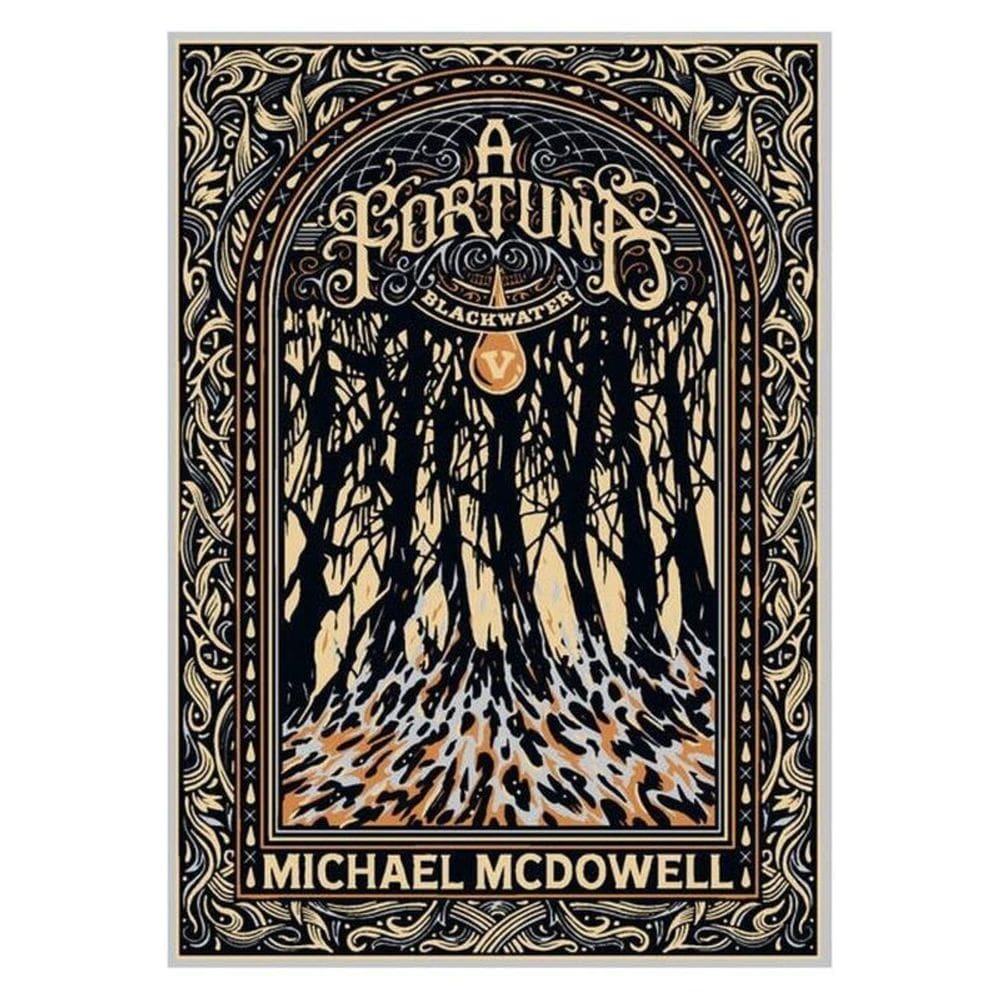 A Fortuna (Blackwater - Livro 5) - Vol. 5