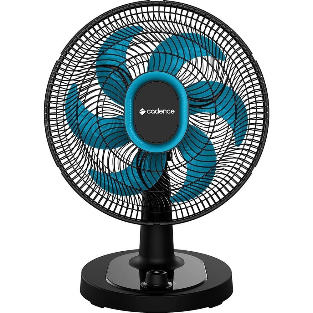 Ventilador Cadence Refresh Turbo Pro 220V