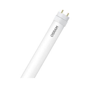 Kit 25 Lampadas Led Tubo T8 9W 6500K 900Lm Biv G13 - Osram