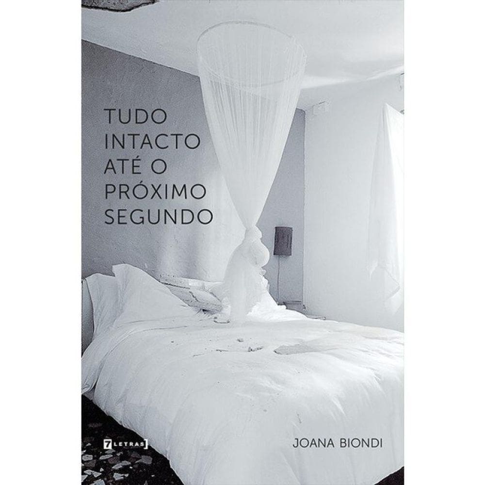Tudo Intacto Até O Próximo Segundo