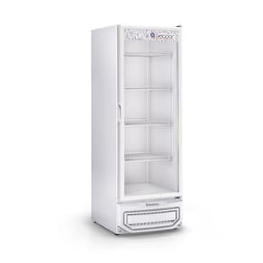 Freezer Vertical Dupla Ação GPA57 Branco 577L 220V Gelopar