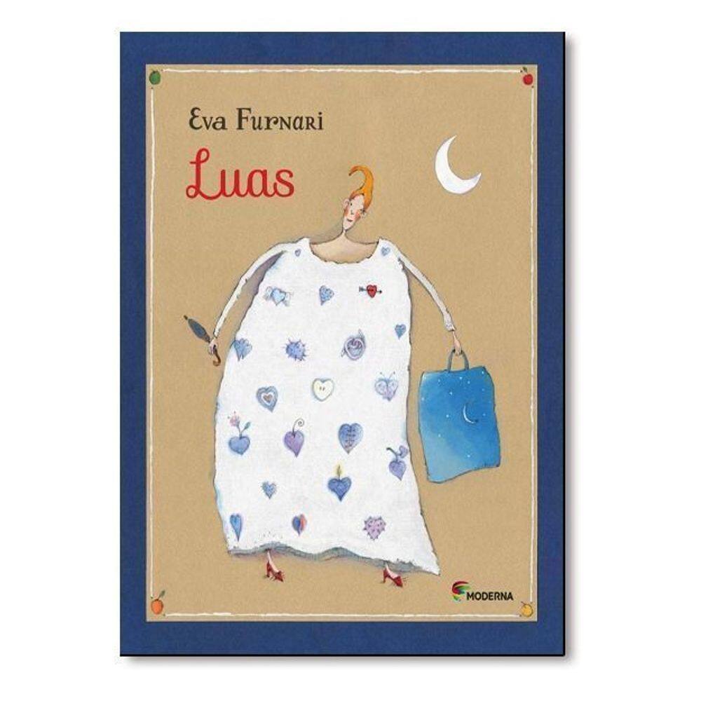 Luas