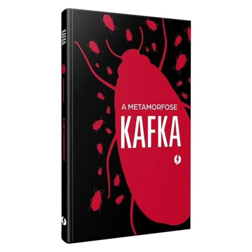 A Metamorfose – Edição De Luxo
