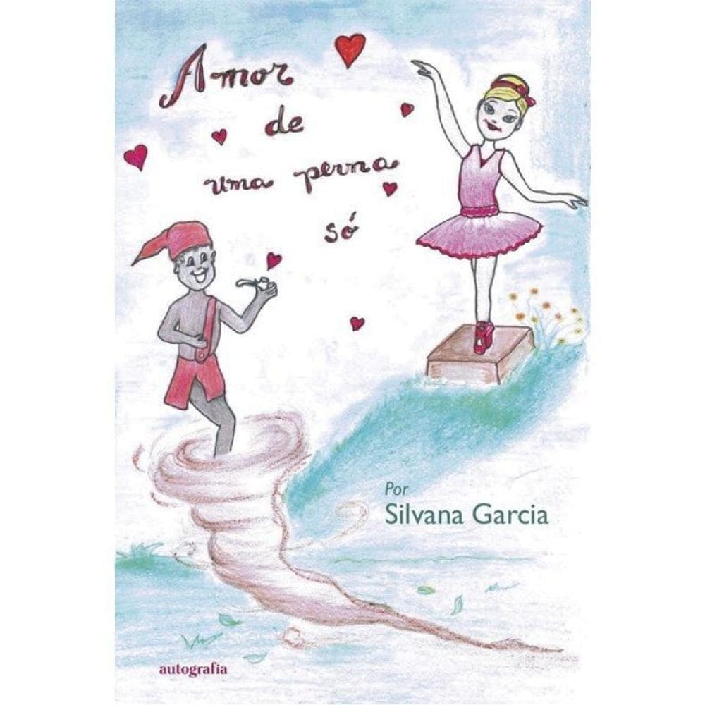 Amor De Uma Perna Só