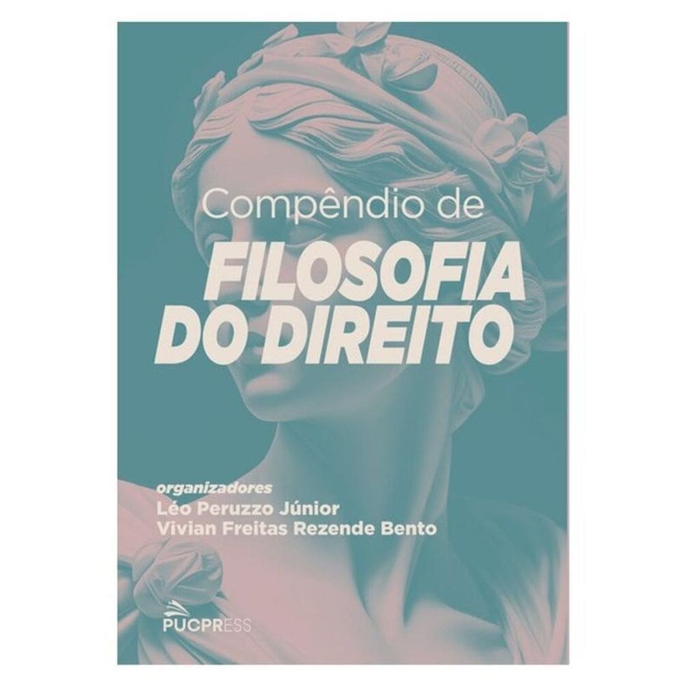 Compêndio De Filosofia Do Direito