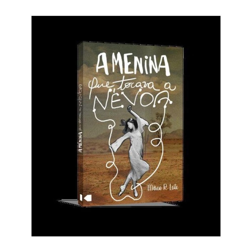 A Menina Que Tocava A Névoa