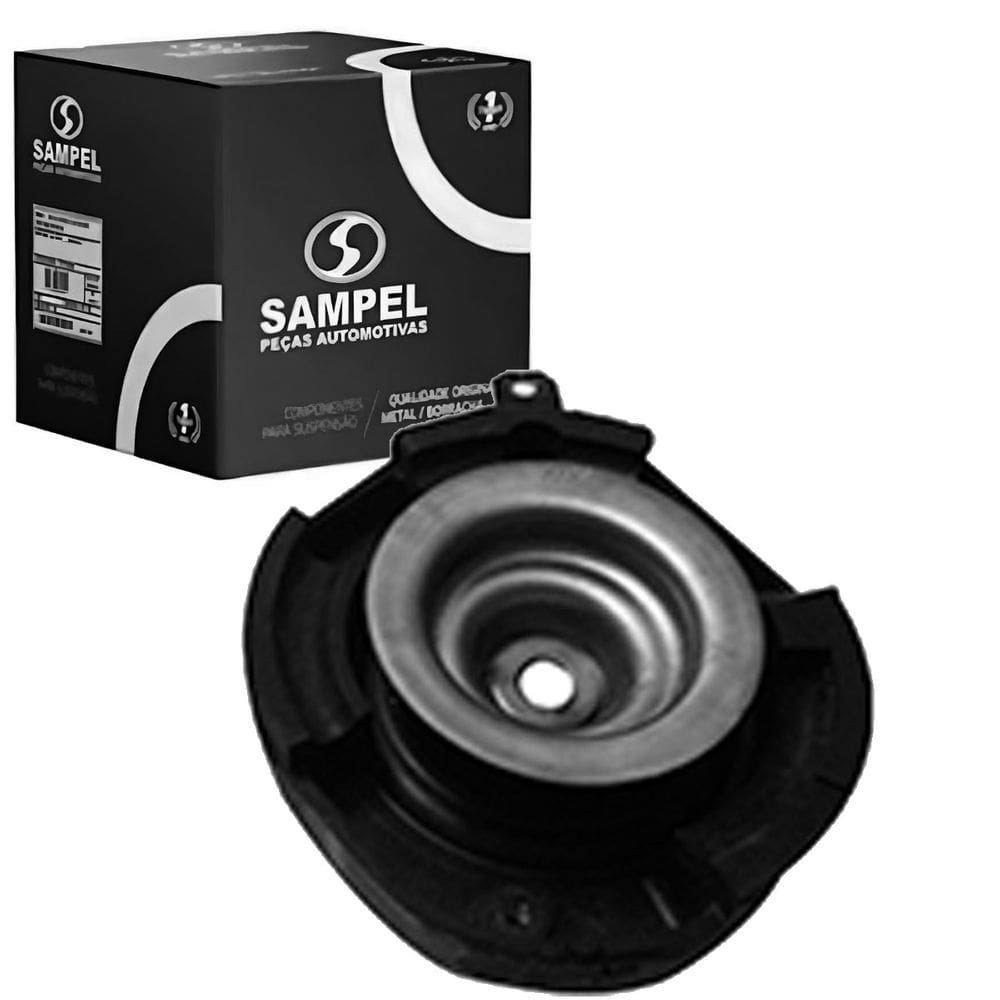 Coxim Do Amortecedor Dianteiro R19 1994 A 1999 - Sampel 8114