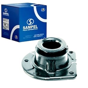 Coxim Do Amortecedor Dianteiro C/Rolamento (Variação Fiat) Siena 1998 A 2016 - Sampel 1308