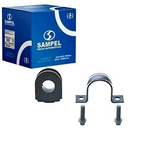 Kit Da Barra Estabilizadora Dianteira 31Mm Blazer 1996 A 2000 - Sampel Sk3214A