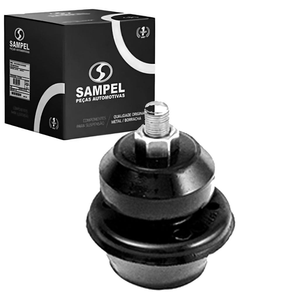Coxim Do Motor F2000 1982 A 1985 - Sampel 2491