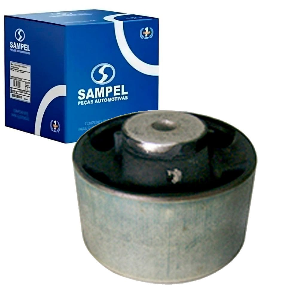 Bucha Maior Do Limitador De Torção Motor Fiesta 1996 A 2006 - Sampel 2111