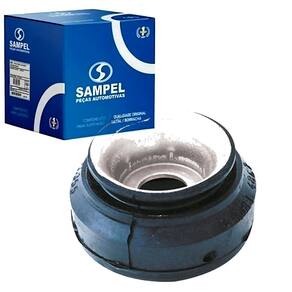 Coxim Do Amortecedor Dianteiro Quantum 1985 A 1996 / Royale 1991 A 1996 / Santana 1984 A 1996 / Versailles 1991 A 1996 - Sampel 4867
