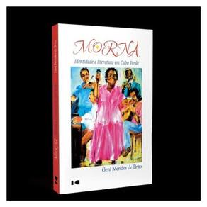 Morna: Identidade E Literatura Em Cabo Verde
