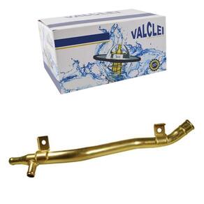 Tubo Refrigeracao - Escort 1996 A 2002 - Vc307