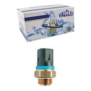 Termo Interruptor Cebolao - Clio 90 A 96 / Espace 91 A 96 / Laguna 94 A 99 / Master 98 A 01 / Megane 96 A 00 / Renault R19 88 A 92 - 18328792