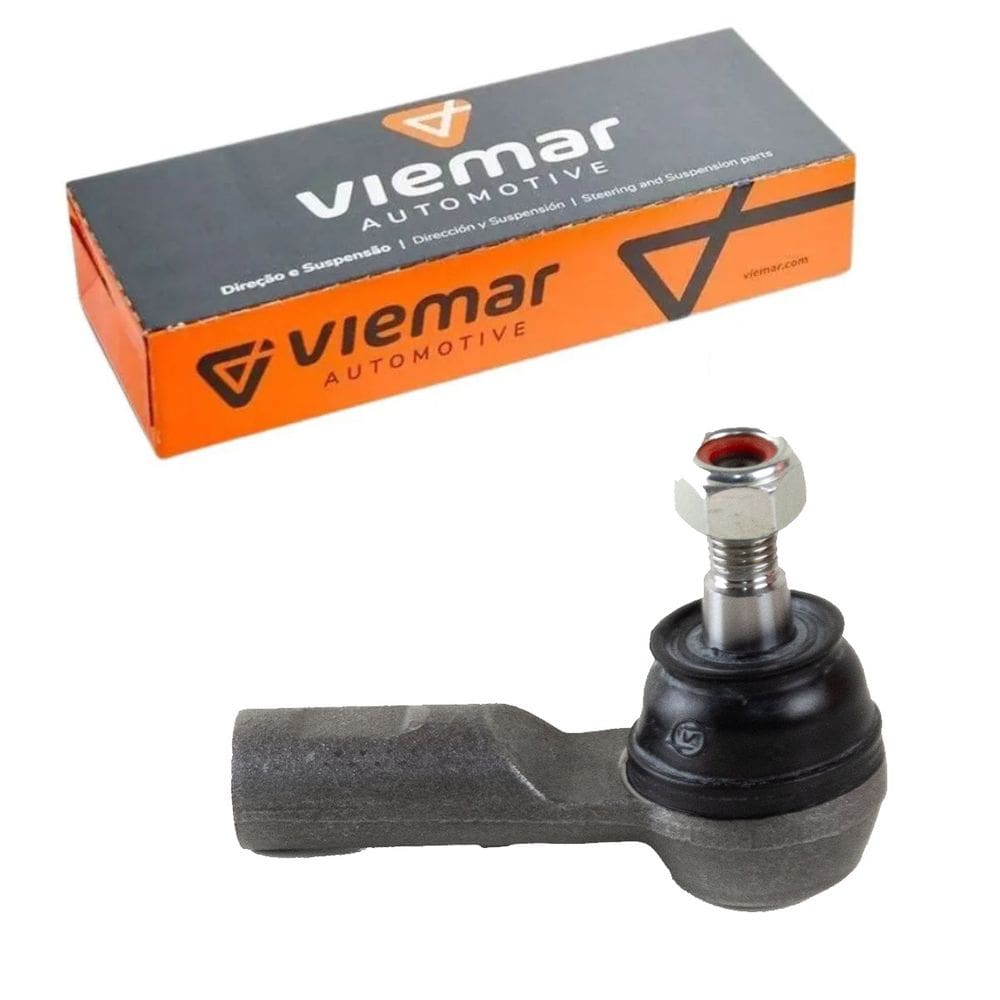 Terminal Direcao Externo - B1600 1981 A 1996 / B1800 1981 A 1996 / B2000 1981 A 1996 / B2200 1981 A 1996 / B2600 1981 A 1996 - 335437