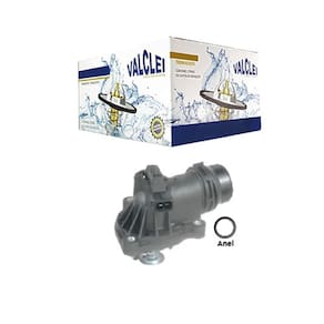 Valvula Termostatica - 116I 04 A 08 / 118I 04 A 08 / 120I 04 A 08 / 318I 01 A 05 / 318Ti 01 A 05 / 320I 05 A 07 / Bmw 118 04 A 11 - 4495105