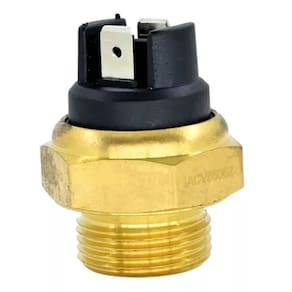 Termo Interruptor Cebolao - Chevette 74 A 80 / Escort 86 A 87 / Gol 91 A 96 / Monza 90 A 91 / Opala 81 A 92 / Parati 91 A 93 - 17058676