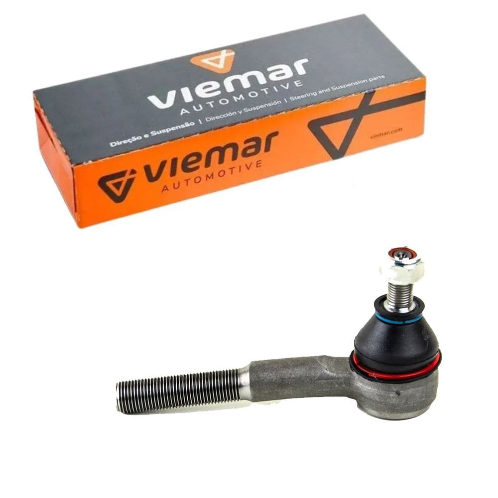 Terminal Direcao Interno - D21 1992 A 1998 / Pathfinder 1991 A 1995 / Terrano 1989 A 1996 - 335127