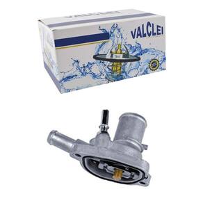 Valvula Termostatica - Fiat 500 2010 A 2014 / Fiorino 2014 A 2016 / Grand Siena 2013 A 2015 / Palio 2012 A 2016 / Punto 2013 A 2016 - 442288