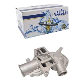 Flange Carcaca Bomba Agua - Escort 1986 A 1995 / Gol 1989 A 1991 / Logus 1993 A 1995 / Pampa 1989 A 1995 / Parati 1991 A 1995 - Vc133D