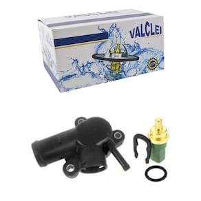 Plug Eletronico Sensor Temperatura - Kombi 2006 A 2013 - 44179