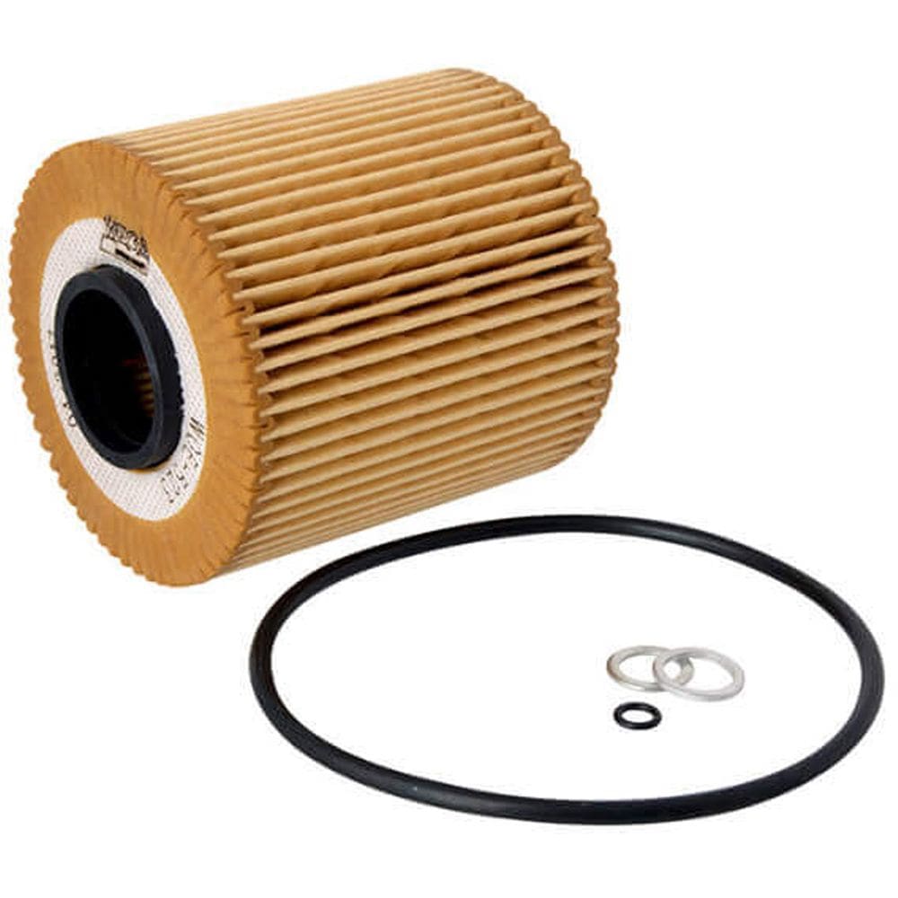 Filtro De Óleo 316I 1990 A 1994 / 318I 1990 A 1995 / 318Is 1993 A 1996 / 318T 1995 A 1995 - Wega Woe523