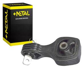 Coxim Traseiro Cambio - Civic 2012 A 2014 - 31405+Ms