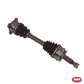 Al-1415 - Semi Eixo Lado Direito - L200 Triton 3.2 4X4 C/Abs / L200 Triton 3.5 4X4 C/Abs / Pajero Dakar C/Abs - Ima