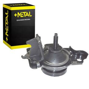 Coxim Do Motor Direito - Fit 2003 A 2008 - 30533Ms