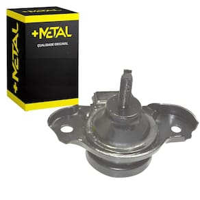 Coxim Direito Do Motor - Fit 2003 A 2008 - 30537Ms