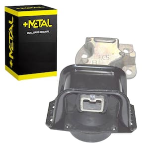 Coxim Hidraulico Do Motor - 307 2011 A 2012 / C4 2011 A 2015 - 30137+Ms