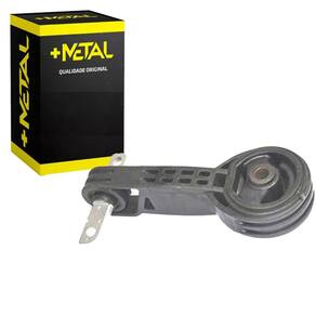 Coxim Do Motor Traseiro Direito - Civic 2006 A 2011 - 04150+Ms