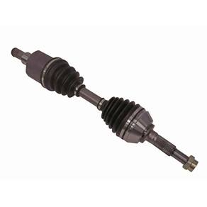Semi Eixo Lado Esquerdo - Blazer 1998 A 2011 / S10 1998 A 2011 - Al-1084