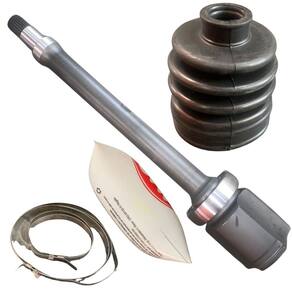 Garfo Tulipa Lado Direito - Courier 2000 A 2006 / Ecosport 2004 A 2012 / Fiesta 2003 A 2013 / Focus 2000 A 2006 - Al-1322