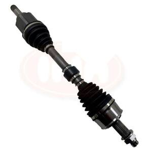 Al-1549 - Semi Eixo 674 Mm Lado Direito - Toro 2.0 4X4 16 Em Diante - Ima