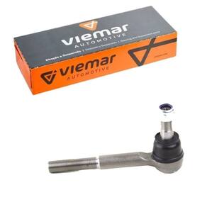 Terminal Direcao Externo - Bonanza 1988 A 1997 / C40 1993 A 1997 / D20 1993 A 1997 / D40 1993 A 1997 / Gm A20 1985 A 1996 - 335061