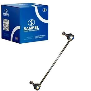 Bieleta Suspensão Dianteira Fit 2008 A 2015 - Sampel Sk8447