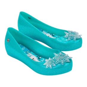 Mini Melissa Ultragirl + Disney Princess Infantil 35938