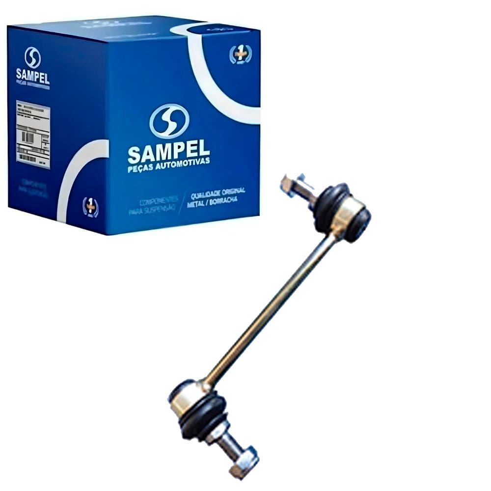 Bieleta Suspensão Dianteira Fusion 2009 A 2012 - Sampel Sk2540